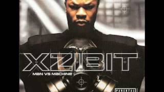 Xzibit  Right On [upl. by Ohcirej]