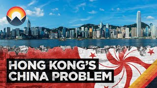 The Slow Quiet Death of Hong Kong [upl. by Meredith337]