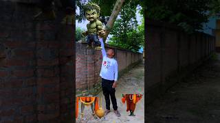 🎋Creative videography🎋 shortvideo vfx funnyvideo shorts comedy [upl. by Hplar]