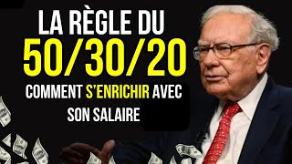 Voici COMMENT vous pouvez DEVENIR RICHE avec un PETIT SALAIRE [upl. by Mushro927]