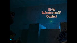 Gmod FNAF SPRINGTRAP AND THE GANG THE ORIGIN OF THE CHROMOMSPERE Ep 3 The Substance Of Control [upl. by Tingley]