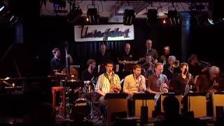 Munich Uptown Jazz Orchestra  quotNocturnal Turningsquot [upl. by Weiser]