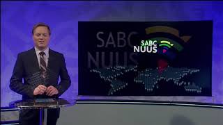 Afrikaans Nuus l 28 Oktober 2024 [upl. by Furnary299]