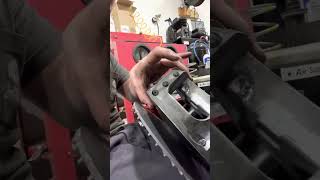 FIXED  2022 Polaris RZR PRO XP Clutch problem [upl. by Verine335]