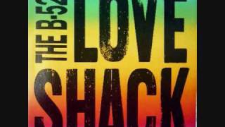 B52s  Love Shack 12 Inch Mix 1989 Audio [upl. by Placia]