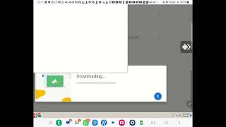 adding Google Chrome remote desk top [upl. by Jolanta750]