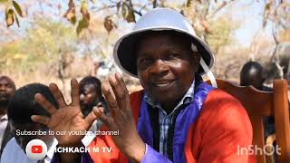 Nyaya Yadzoka Mudare Matsotsi Abatwa Chief Mutasa [upl. by Ithsav519]