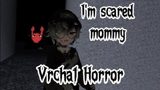 Why are we still here just to sufferVrchat HorrorSuffer GameftFizzy Dizzy [upl. by Vod]