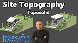 Unleashing TopoSolid The Future of Revit is Here [upl. by Ardnalac]