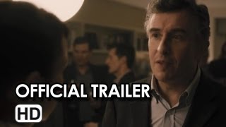 Philomena Trailer 2013 Judi Dench Steve Coogan [upl. by Phillip160]