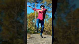 Pinglu Sharara I Garhwali Video Song I Suryapal Shriwan I Subham Arya I trendingshorts dance [upl. by Maxy]