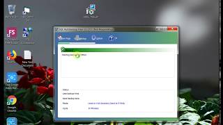 Otomax Sql Software ফ্রি অটো ব্যাকআপ করুন ডাটা Bangla VS English [upl. by Gail279]