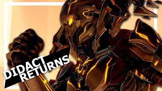 The Didact is RETURNING but HOW [upl. by Naimaj]