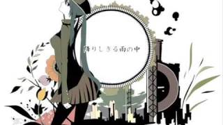 【初音ミク】1925【オリジナル曲】 [upl. by Artemla551]