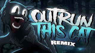 Mautzi ▶ quotOutrun This Catquot  Cartoon Cat Remix [upl. by Ititrefen363]