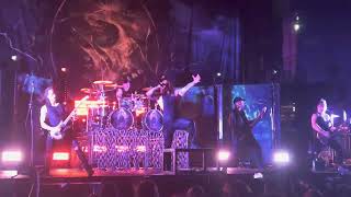 As I Lay Dying  Confined live asilaydying [upl. by Morten]