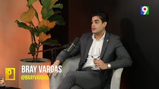 Bray Vargas “Yo siempre he querido resaltar”  Protagonista [upl. by Persse]