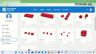TINKERCAD [upl. by Kalikow]