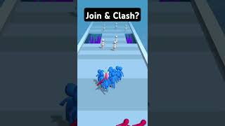 Join amp Clash Game explore subscribe  short video for you [upl. by Liauqram]