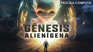 Génesis Alienígena  Documental Completo en Español Latino [upl. by Reteip188]