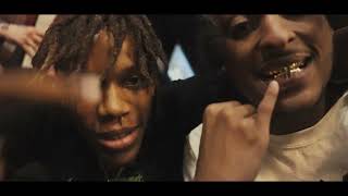 Yung Deelo Ft CeeFineAss  Ride With Me Official Music Video Shot ByTayyofficialFilms [upl. by Marl]