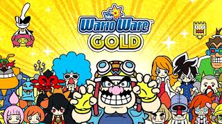 Ashleys Theme  WarioWare Gold Soundtrack [upl. by Niuqaoj]