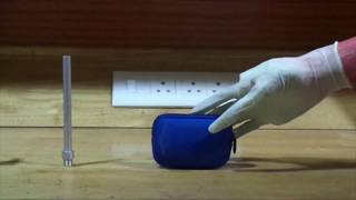 Pneumatic Prosthetic Arm [upl. by Pond]