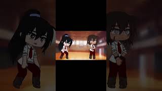 For everyone to survive someone must die chaiiy trend gachalife gachaclub edit OC [upl. by Reggy128]