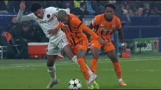 Shakhtar Donetsk  Young Boys 21 Highlights amp All Goals  Champions League [upl. by Ninel]