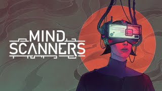 Mind Scanners  Trailer Nintendo Switch [upl. by Goodard]