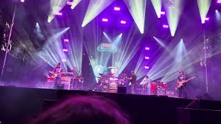 Umphreys McGee  Hulaween 10262024– Controversy [upl. by Anak]