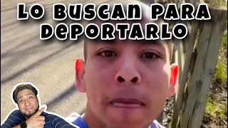 ⚠️Buscan a VENEZOLANO para deportarlo⚠️ [upl. by Navanod25]