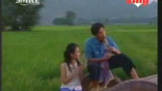 ThaiLaos pop song about life in Issan [upl. by Nyasuh]