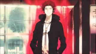 KProject Missing Kings  Showdown  OST [upl. by Everick63]