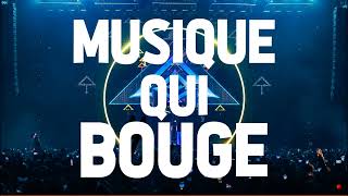 Musique Qui Bouge 2024 🥳 Musique Pour Danser🔥 [upl. by Kcirdek386]