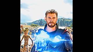 Thor edit  RIPTIDE EDITZ  thor marvel mcu trending edit [upl. by Schnurr]