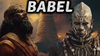 BABYLON Past Present and Future  Nimrod Anti Christ And A New World Order [upl. by Calen442]