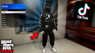 MakingTesting Viral TikTok Gta 5 Tryhard RNG Outfits  EP181 [upl. by Yeh]