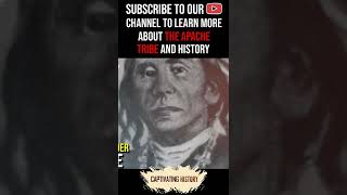 How Did the Apache Wars Start shorts [upl. by Ateekan]