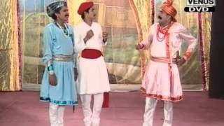 Marathi Natak  Vichya Mazi Puri Kara धमाल कॉमेडी नाटक [upl. by Mandel]