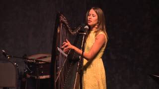 Maeve Gilchrist sings Beeswing by Richard Thompson [upl. by Sev213]