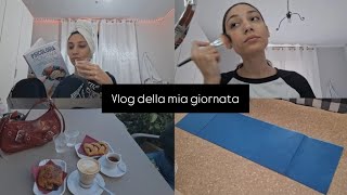 Vlog della mia giornata [upl. by Ursulina]