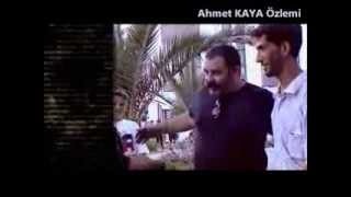 AHMET KAYA ☆ Dost  Klip [upl. by Perkoff]