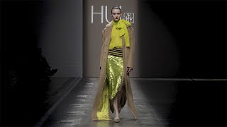 HUI  Fall Winter 20242025  Full Show [upl. by Akeinahs]