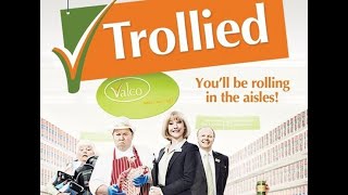 Trollied S05E06 1080p [upl. by Nwahsel433]