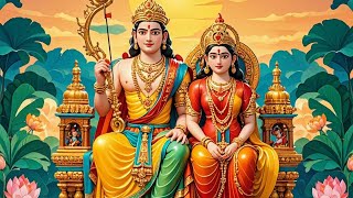 Thyagarajas Seetha Rama Kalyana [upl. by Knipe223]