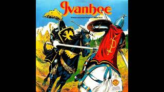 Sir Walter Scott  Ivanhoe Unsere Welt 1976  Hörspiel [upl. by Ermanno]