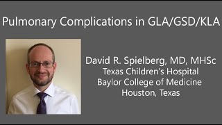 Pulmonary Complications [upl. by Adnihc]