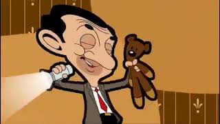 Mr Bean Animation S03E04 Super trolley [upl. by Nowtna]