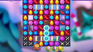 Candy Crush Friends Saga Level 1833 [upl. by Studdard]